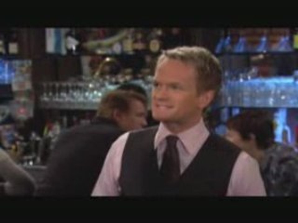 Barney's Get Psyched Mix -- High Five