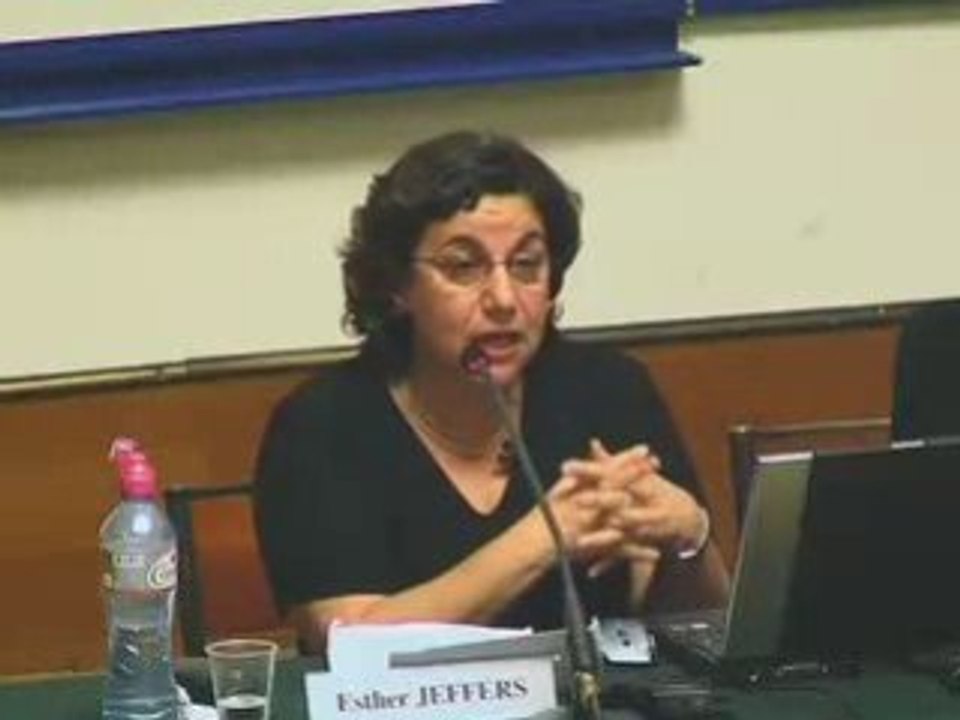 Crise financière 6/ E.Jeffers