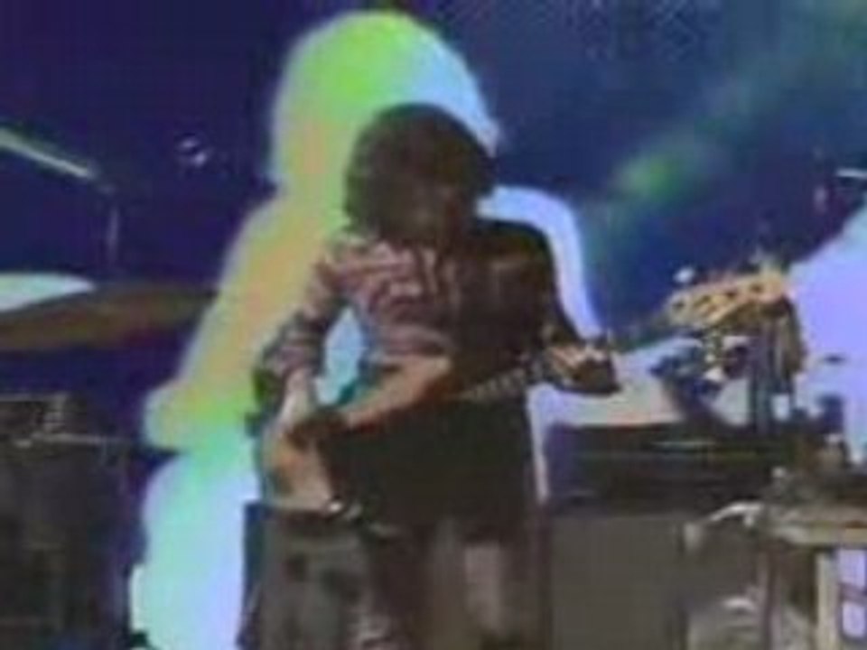 King Crimson - Larks' Tongues In Aspic, Part 1