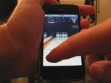 300 Bowl iPhone App Review