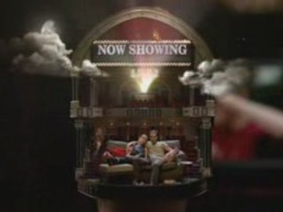 Brand New Xbox 360 tv ad! Live Your Moment