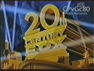 20th Century Fox (Colorized)