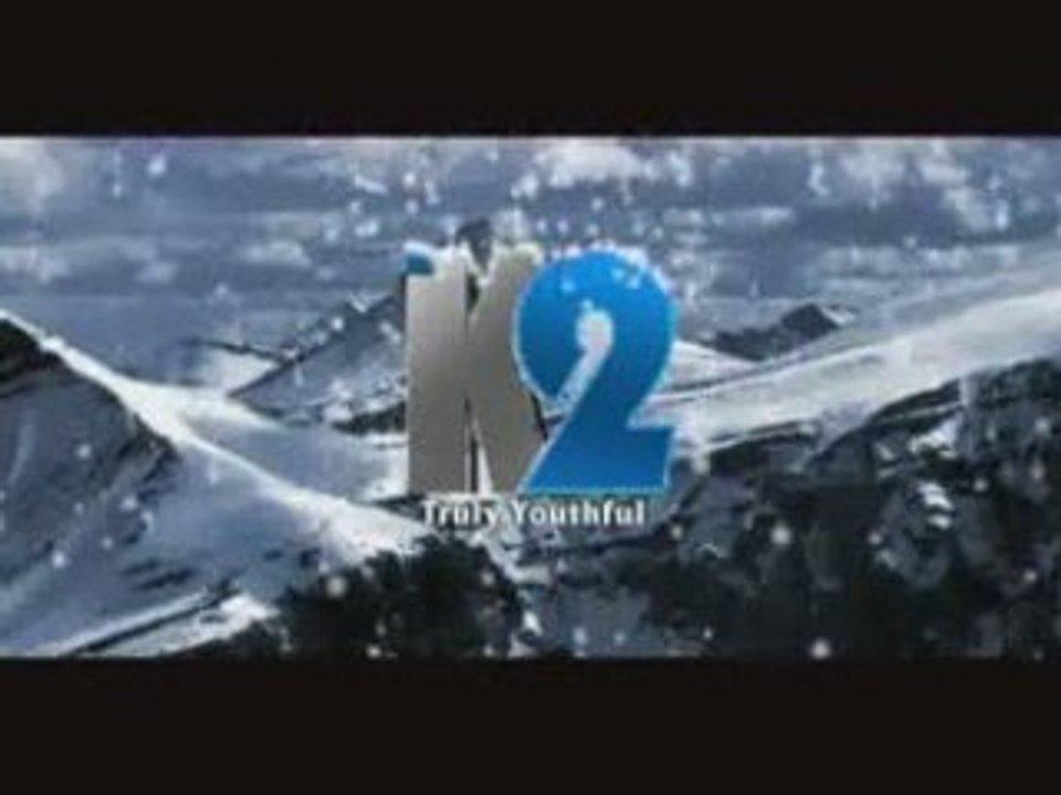 Snow work