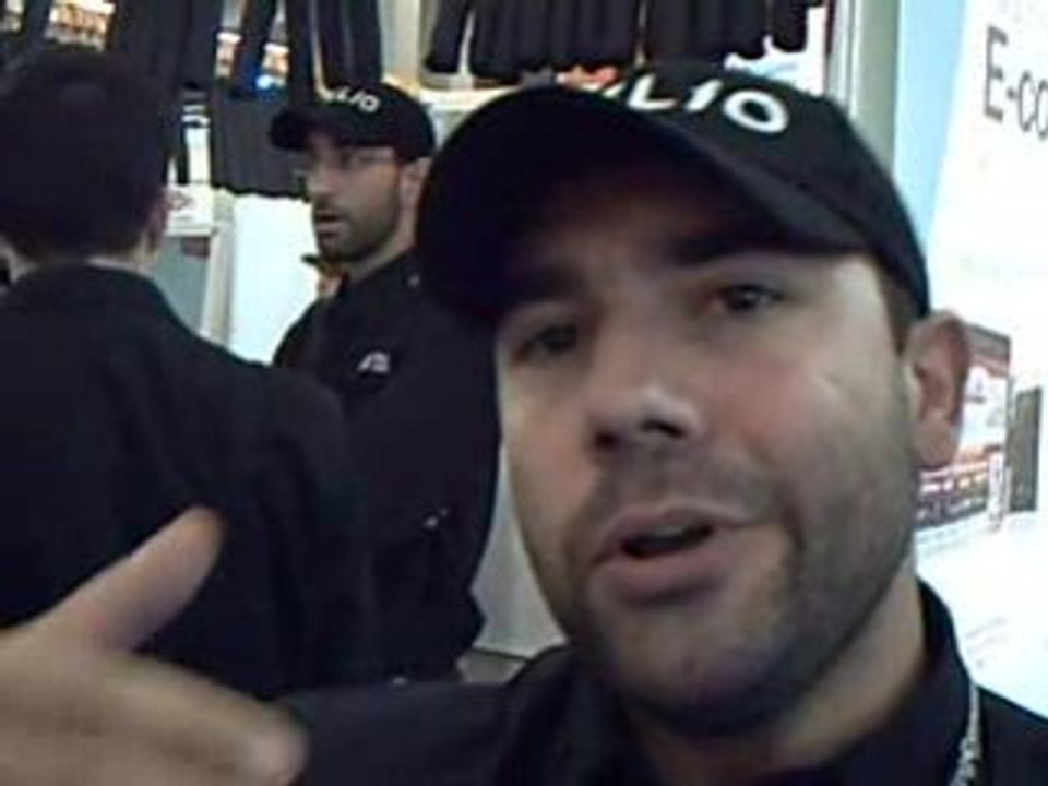 Zlio lance Zlio Suppliers au salon e-commerce 2008