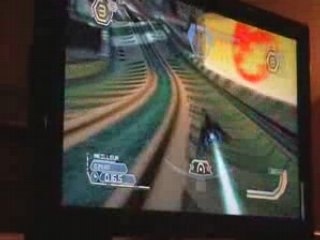wipeout hd test