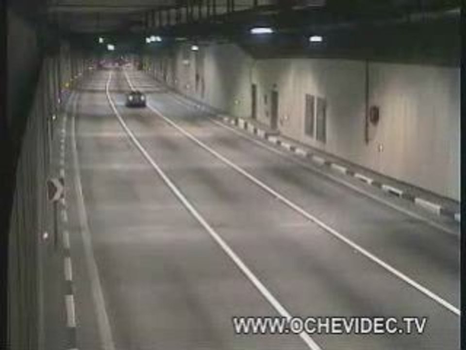 Accident trop mortel