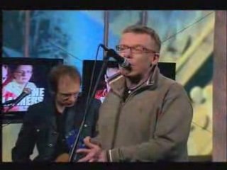 I'm Gonna Be_500 Miles(The_Proclaimers)