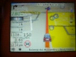 Igo 8 cu vocea lui nea Gigi si skin masinuta