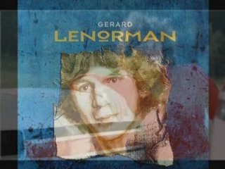 lenorman - Il tape sur des bambous