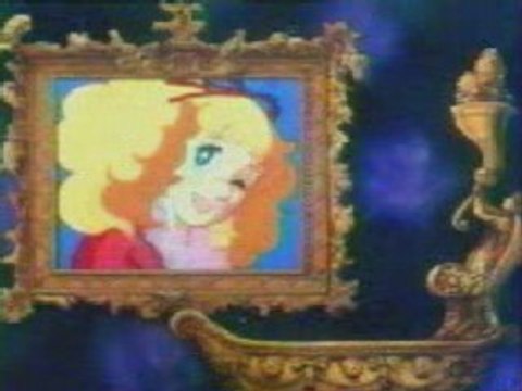 Au pays de Candy Generique