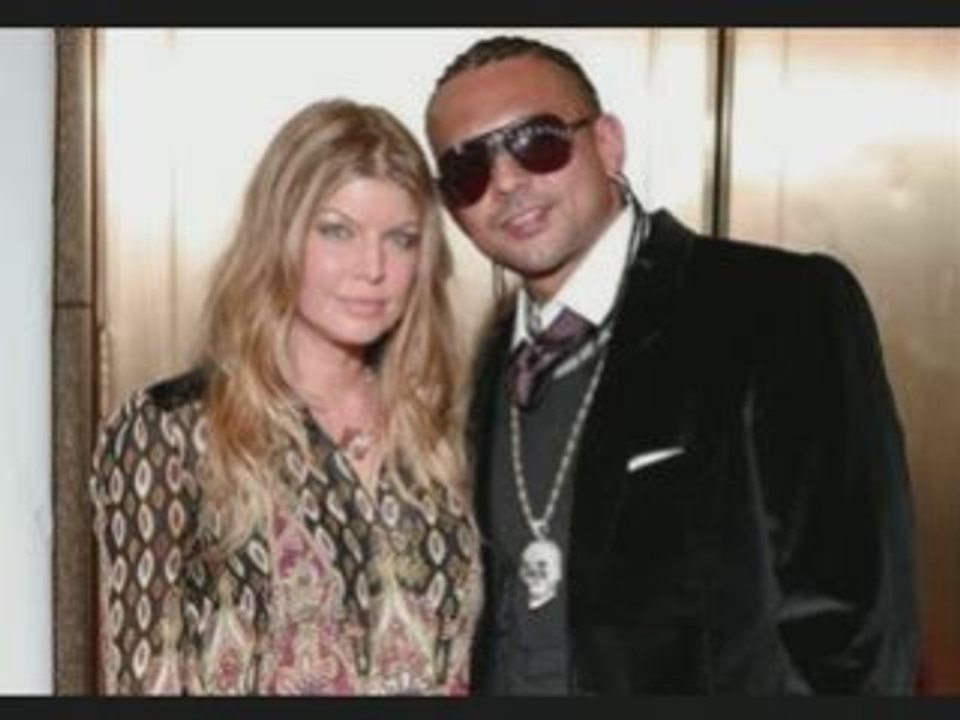 Sean Paul ft. Bunny Rugs - Now That We Found Love