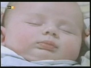 Desarrollo motor del bebe