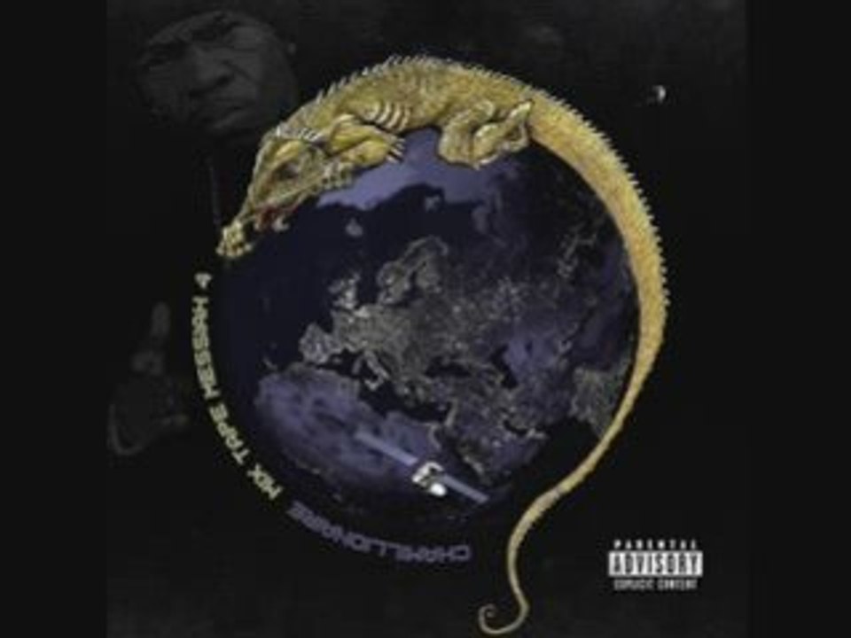 CHAMILLIONAIRE - FIRE DRILL (NEW)