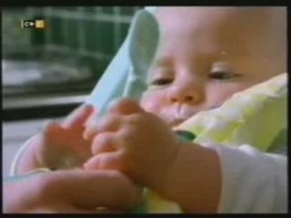 Bebes: Desarrollo de la prension