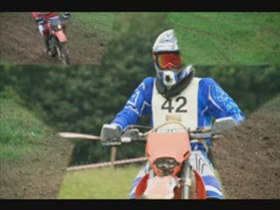 Souvenirs en images ktm