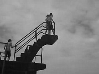 saut d'hugo & fred .