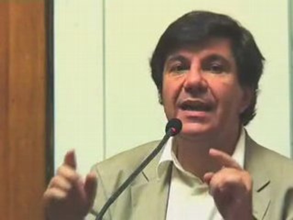 Crise financière 11/ J.Sapir