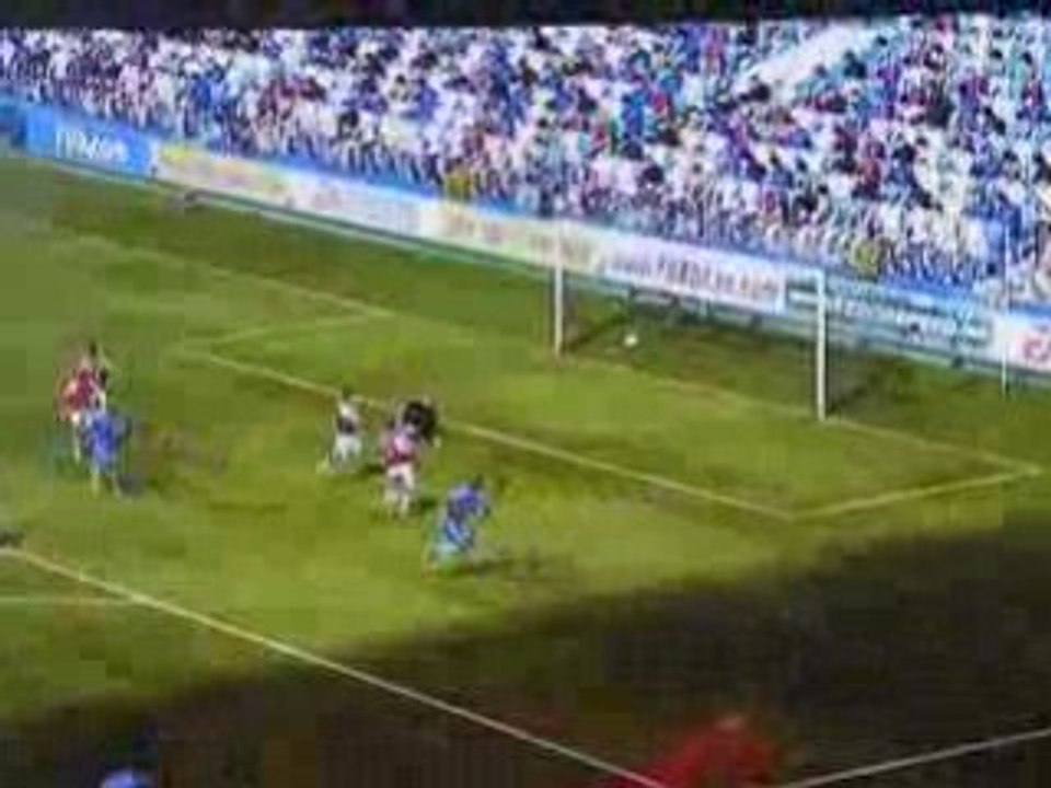 BUT FIFA 08