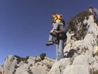 Les Gorges du Verdon...