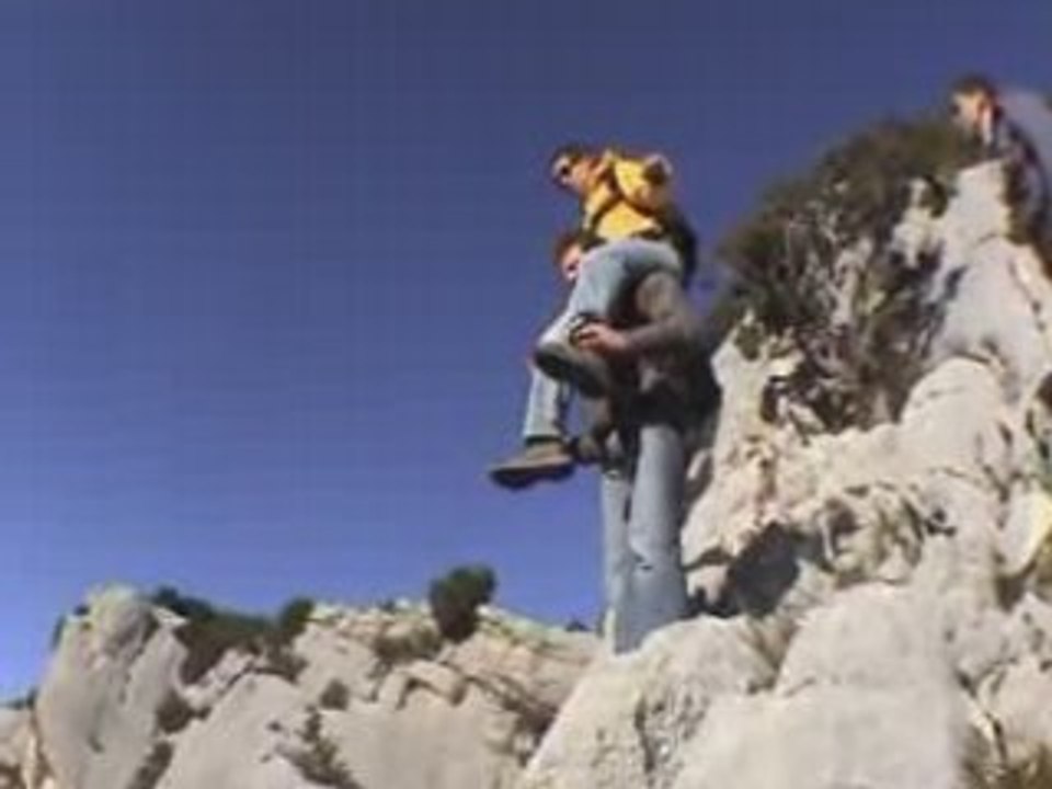 Les Gorges du Verdon...