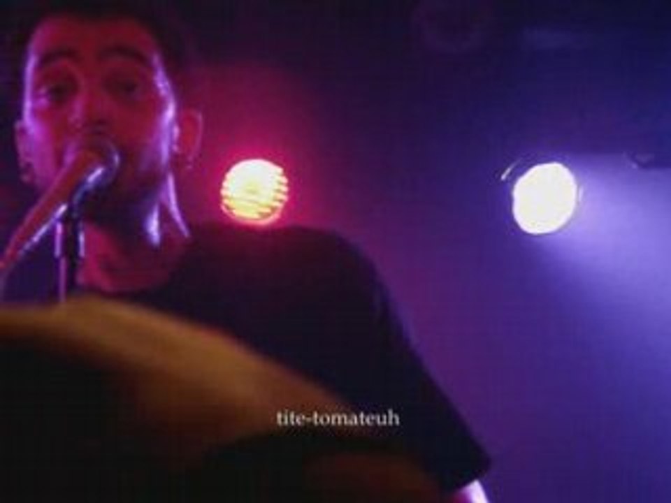 Gym Class heroes - Girlfriend