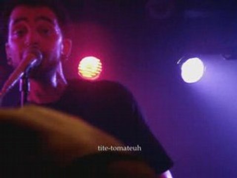 Gym Class heroes - Girlfriend