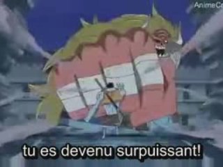 One piece 372 preview vostfr