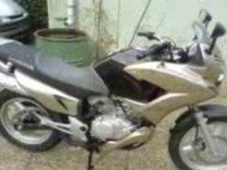 Varadero 125 edition deluxe neuve 2008