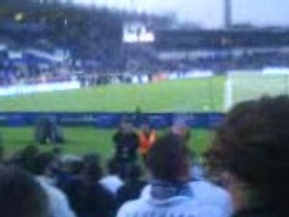 bordeaux marseilles ultras