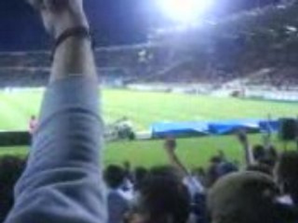 bordeaux marseilles ultras