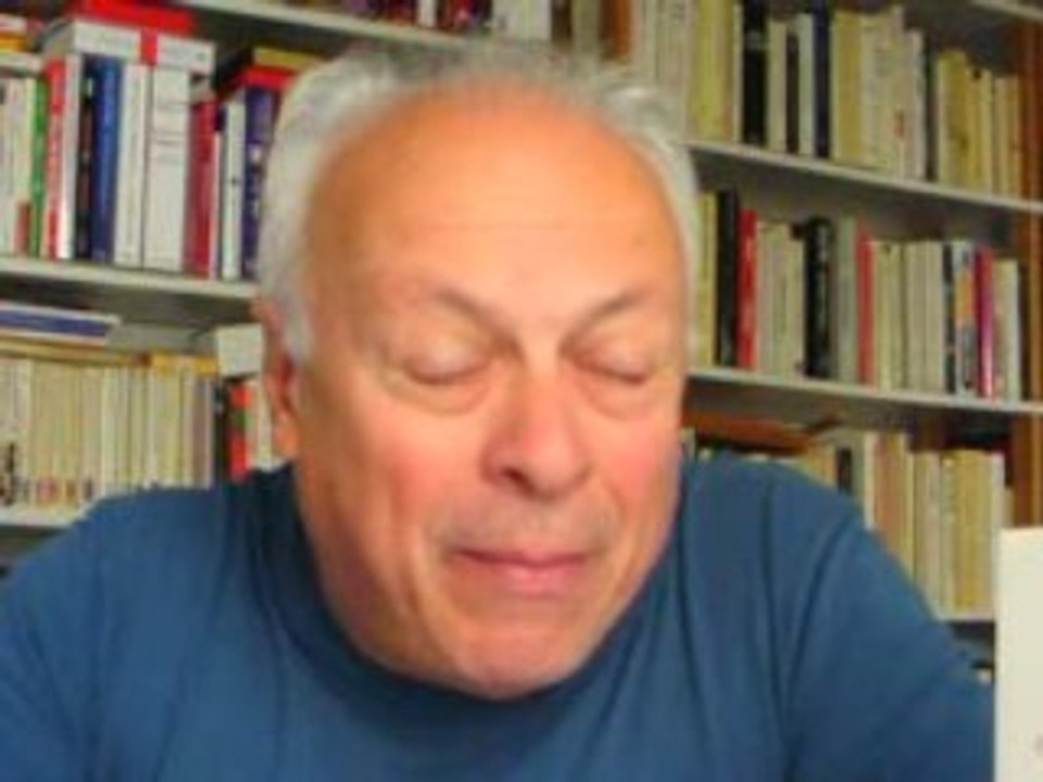 André Bercoff, les commémorations et De Gaulle