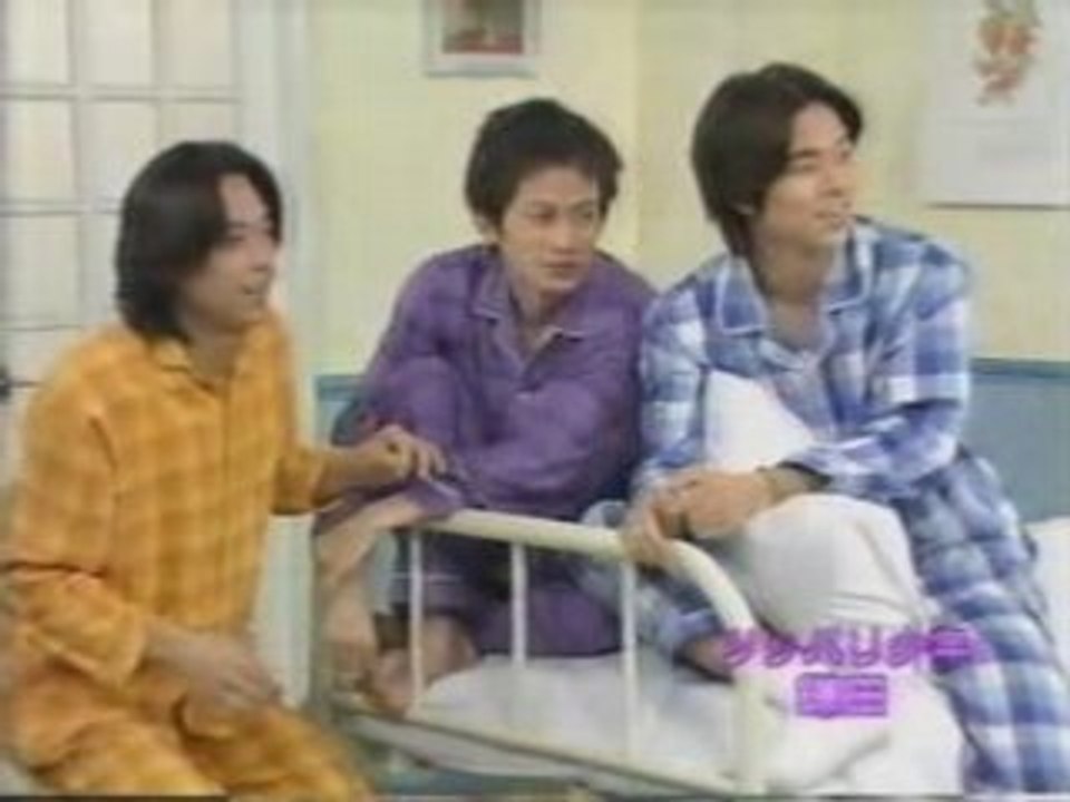 V6病棟21 3／4