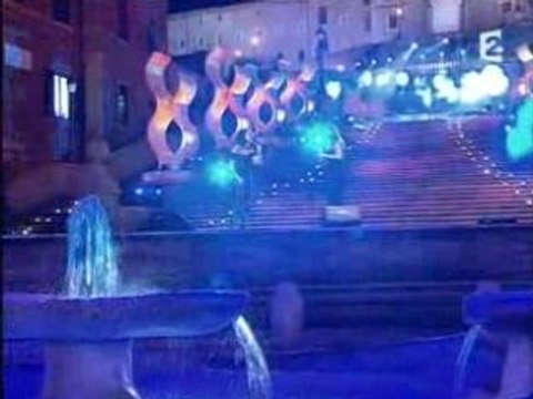 Lara Fabian & Laura Pausini - La Solitudine (live)