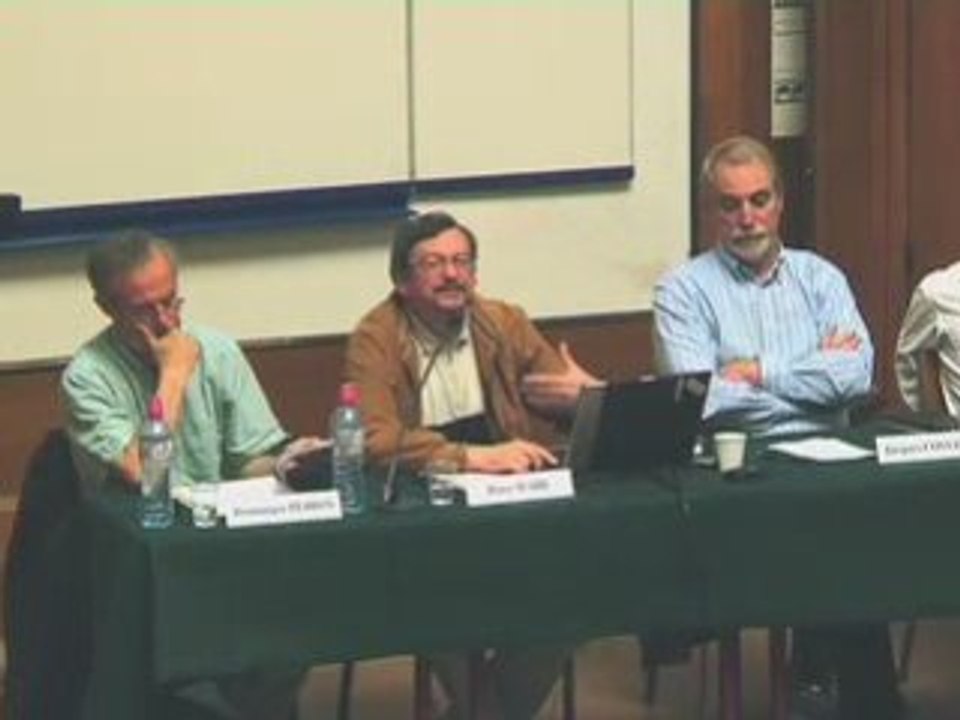 Crise financière 12-2 /P.Wahl