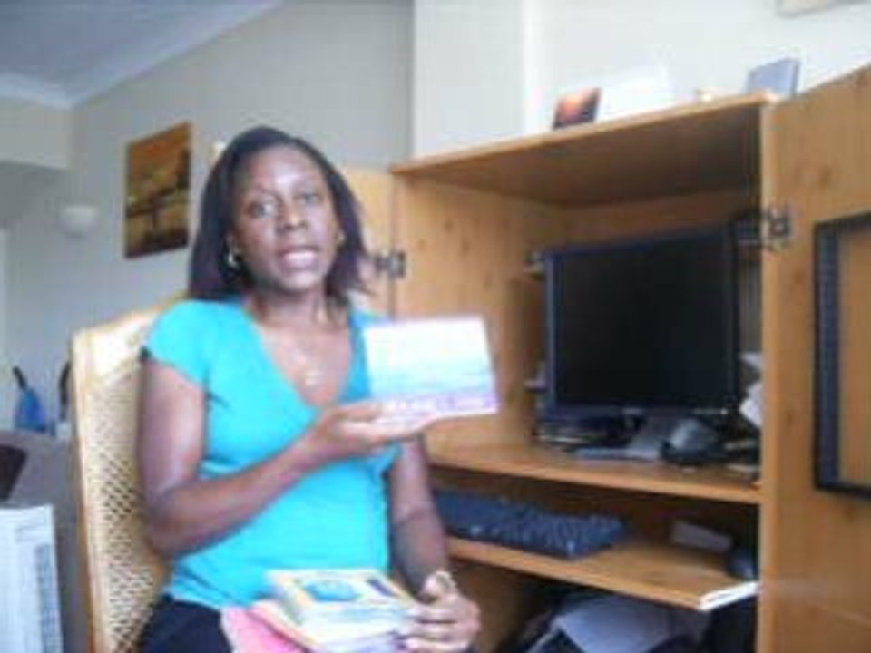 Bea talks about Personal development and Lifepath Unlimited