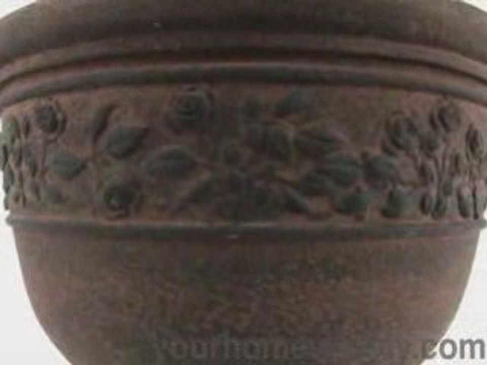 Planters - The easy way to enhance your garden