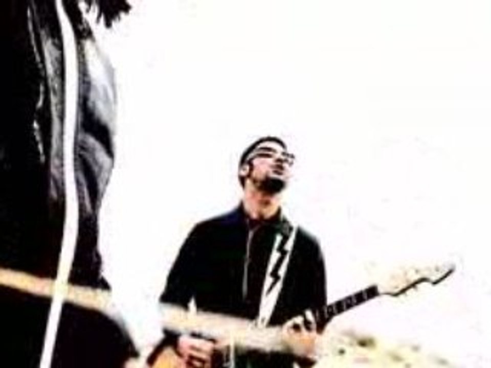 The Magnetix - Brain out