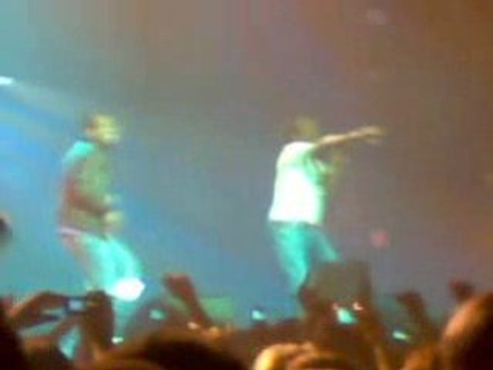 nrj tour a marseille