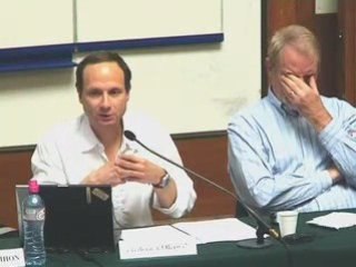 Crise financière 13-1/ F.Lordon