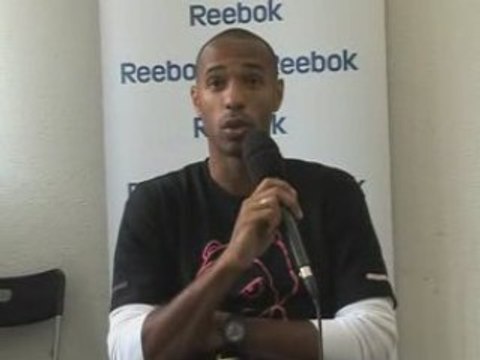 Football365 : Thierry Henry et ses soucis espagnols