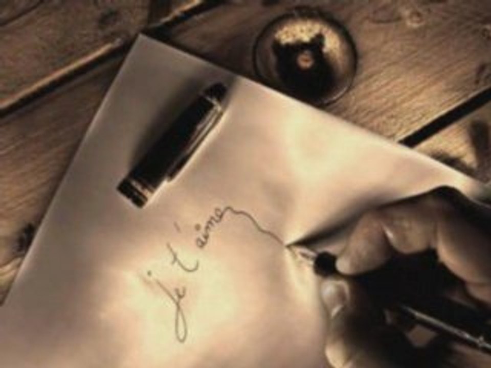 pour la survie de notre amour