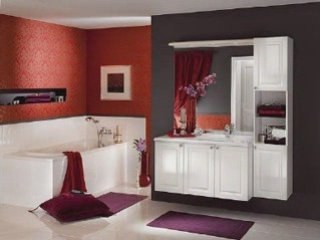 MEUBLES DE SALLE DE BAIN