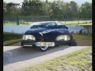 10Lotus Omega Hirsch Car Racing Car Opel