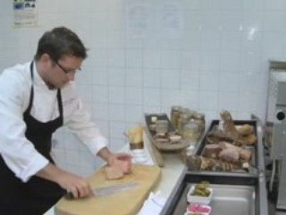 Cooking at Reds
