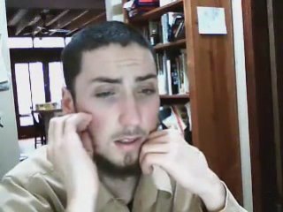 DANIEL: A CATHOLIC REVERT TO ISLAM 1