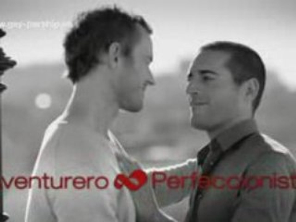 Gay Parship para Parejas Gays y Lesbianas