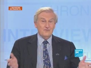 G. Yates, Republicans Abroad France