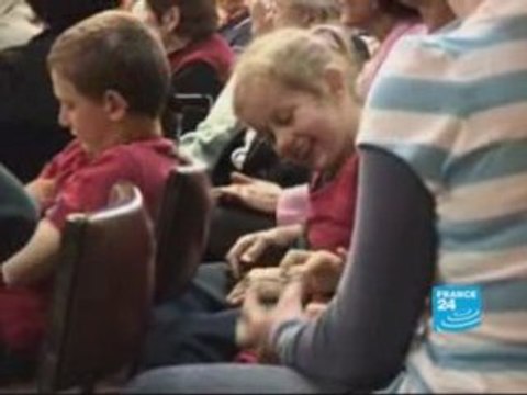 Threatening droughts in Australia