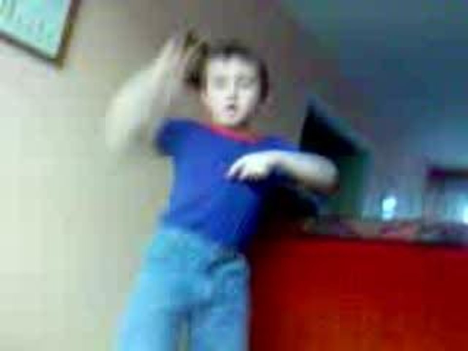 Juldance