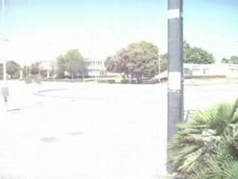 le campus d'almeria